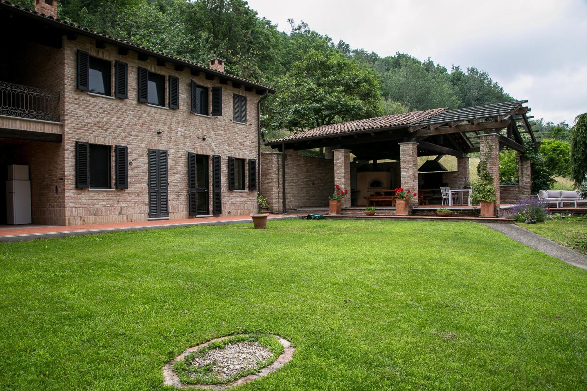 Cadgal - Tenuta La Cova Calamandrana Exterior foto