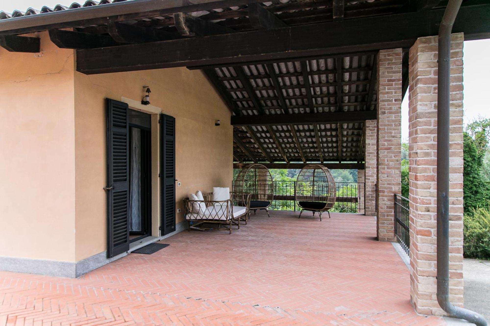 Cadgal - Tenuta La Cova Calamandrana Exterior foto